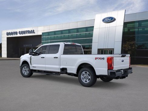 New 2026 Ford F350 XLT w/ FX4 Off-Road Package image 4