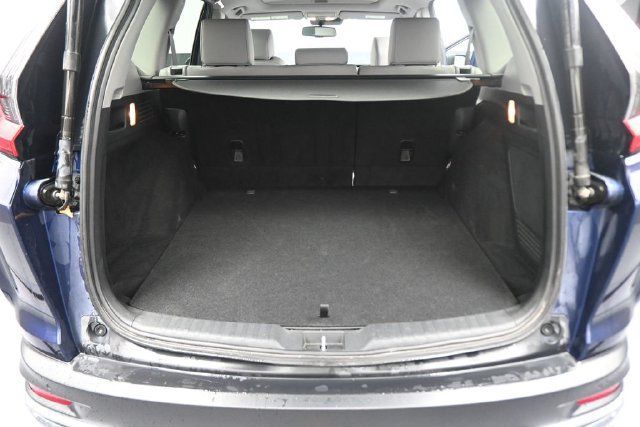 Used 2022 Honda CR-V Touring image 24