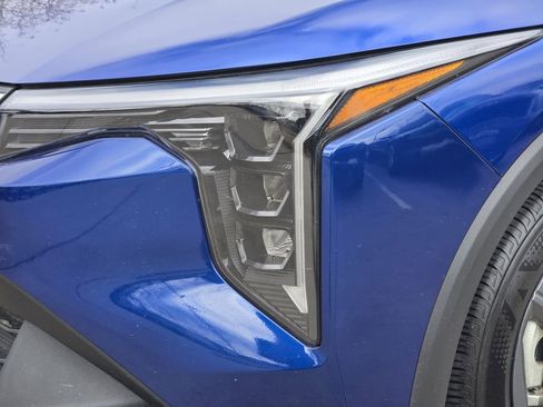 New 2025 Kia K4 LXS image 6