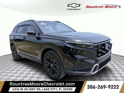 Used 2023 Honda CR-V Sport Touring