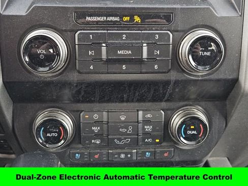 Used 2020 Ford F150 Raptor w/ Equipment Group 802A Luxury image 16