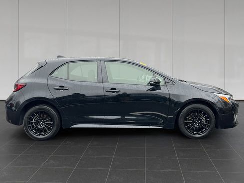 Used 2024 Toyota Corolla SE image 6