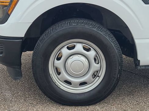 Used 2024 Ford F150 XL RWD image 10