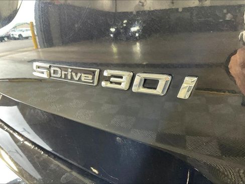 Used 2022 BMW X3 sDrive30i RWD image 41