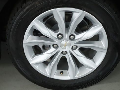 Used 2024 Chevrolet Malibu LT image 36