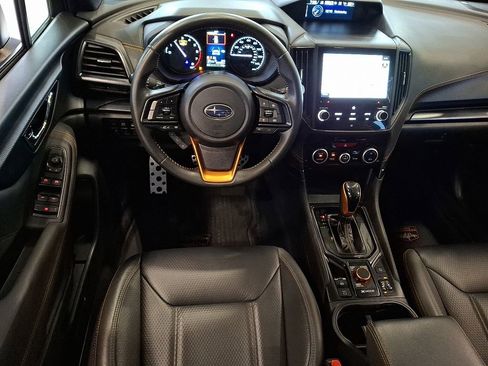 Certified 2022 Subaru Forester Wilderness image 2