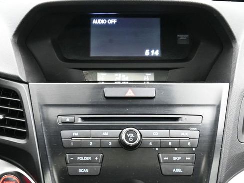 Used 2019 Acura ILX FWD image 22