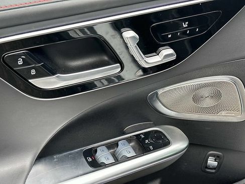 Certified 2024 Mercedes-Benz C 43 AMG 4MATIC Sedan image 15