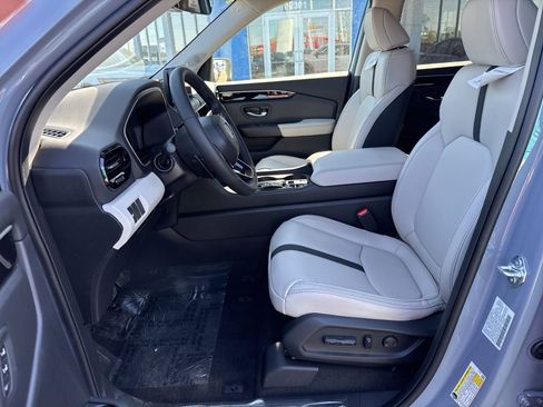 New 2026 Honda Passport RTL image 9