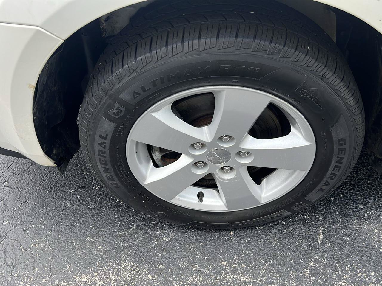 Used 2015 Dodge Journey FWD image 21