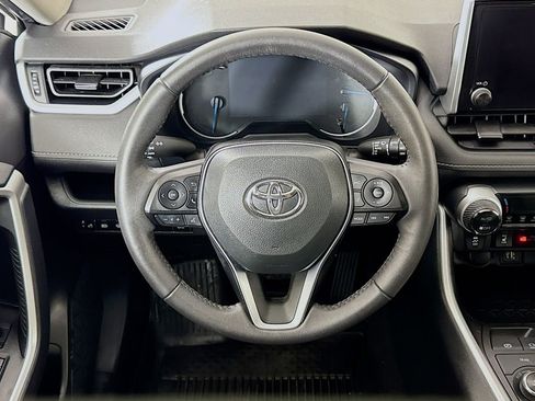 Certified 2024 Toyota RAV4 XLE w/ Convenience Package image 14