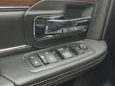 Used 2017 RAM 2500 Laramie image 23