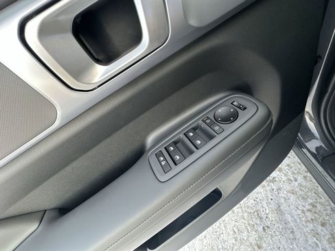 New 2026 Hyundai Santa Fe XRT image 24