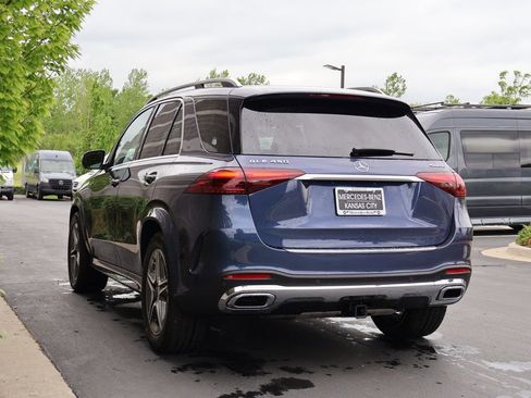 Used 2026 Mercedes-Benz GLE 450 4MATIC image 7