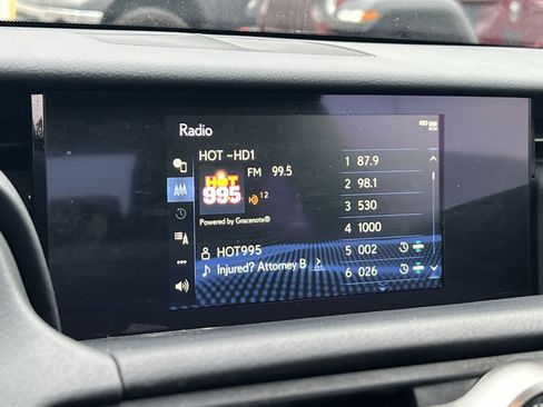 Used 2022 Lexus RC 300 F Sport image 18