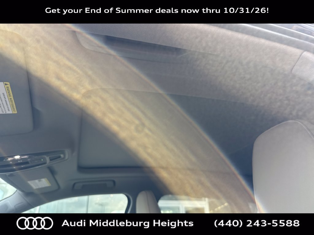 New 2026 Audi Q5 2.0T AWD/4WD image 26