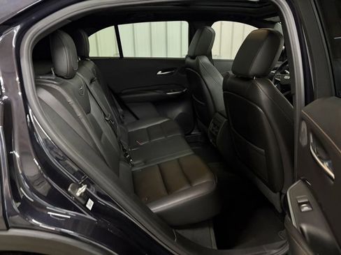 Used 2022 Cadillac XT4 Sport image 14