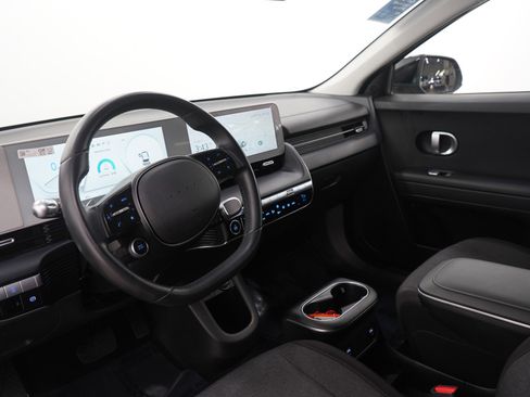 Used 2023 Hyundai Ioniq 5 SE w/ Cargo Package image 22