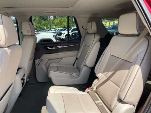 Used 2021 GMC Yukon Denali AWD/4WD image 21