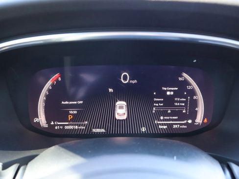 New 2026 Acura MDX A-Spec image 14