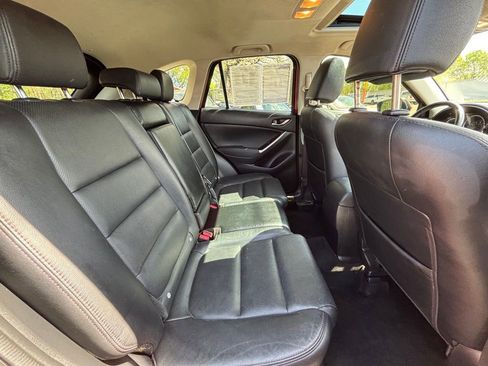 Used 2016 MAZDA CX-5 Grand Touring image 21