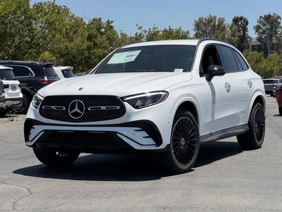 New 2026 Mercedes-Benz GLC 300 4MATIC