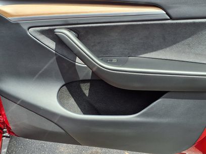 Used 2024 Tesla Model Y Long Range