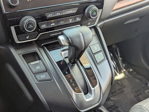 Certified 2022 Honda CR-V EX-L image 26