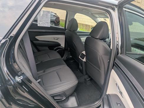 Used 2024 Hyundai Tucson SEL AWD/4WD image 37