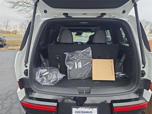 New 2026 Hyundai Santa Fe Calligraphy image 24