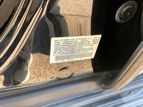 Used 2016 Acura MDX FWD image 16