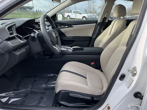 Used 2017 Honda Civic EX image 10