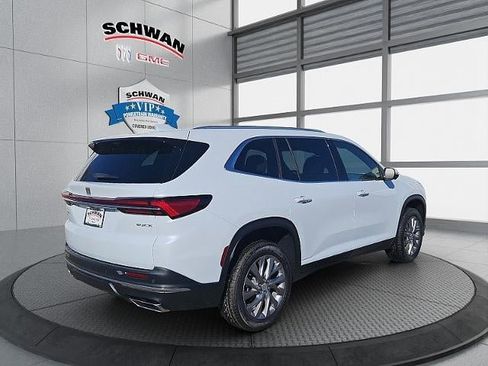 New 2026 Buick Enclave Preferred w/ Power Package image 3