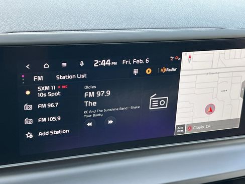 Used 2026 Kia Seltos EX w/ EX Sunroof Package image 21