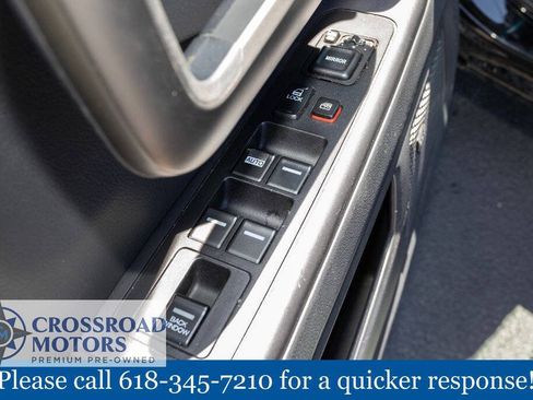 Used 2010 Honda Ridgeline RTL image 16