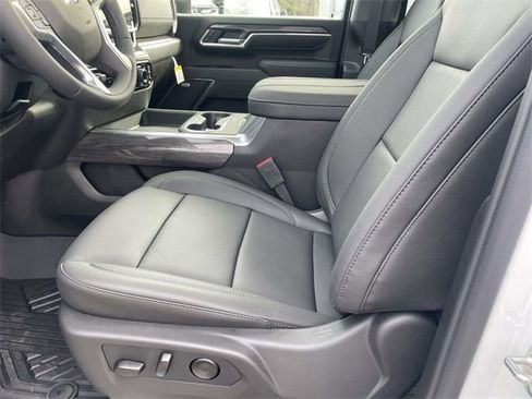 New 2026 Chevrolet Silverado 2500 LTZ w/ LTZ Plus Package image 12