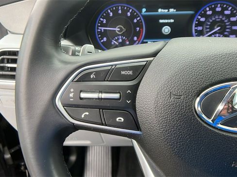 Used 2020 Hyundai Palisade SEL w/ Convenience Package image 27