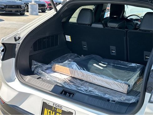 New 2025 Ford Mustang Mach-E GT w/ Interior Protection Package image 19