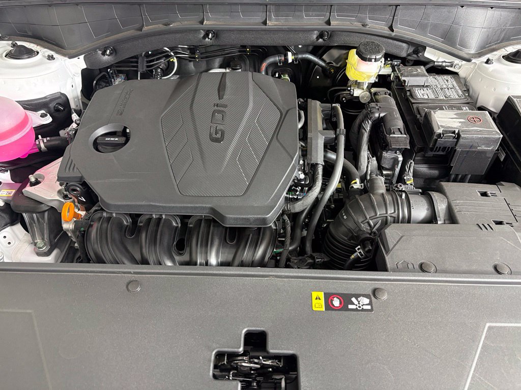 New 2026 Kia Sorento LX FWD image 40
