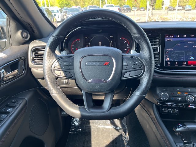 Used 2025 Dodge Durango GT AWD/4WD image 9