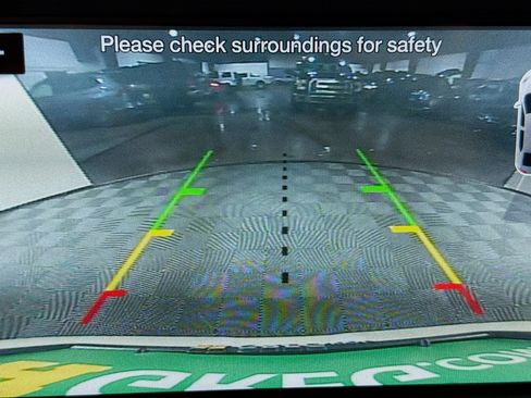 Used 2019 Ford Escape SEL image 18