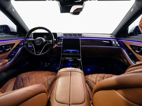 Used 2024 Mercedes-Benz S 580 S 580 image 28