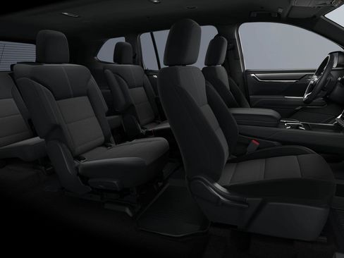 New 2026 GMC Acadia Elevation w/ LPO, Floor Liner Package FWD image 39