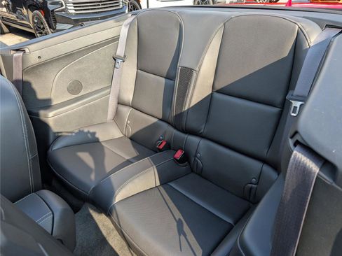 Used 2014 Chevrolet Camaro LT w/ RS Package image 14