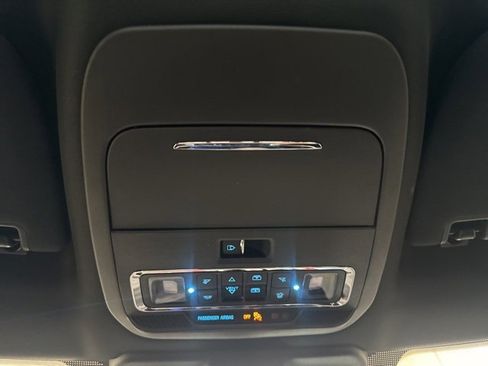 Used 2025 Ford F150 Platinum w/ Equipment Group 702A High image 49