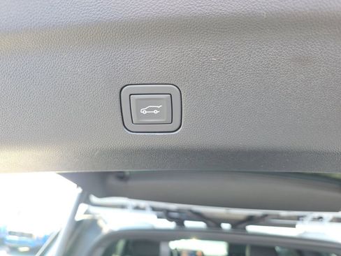 New 2026 Chevrolet Tahoe Premier AWD/4WD image 7