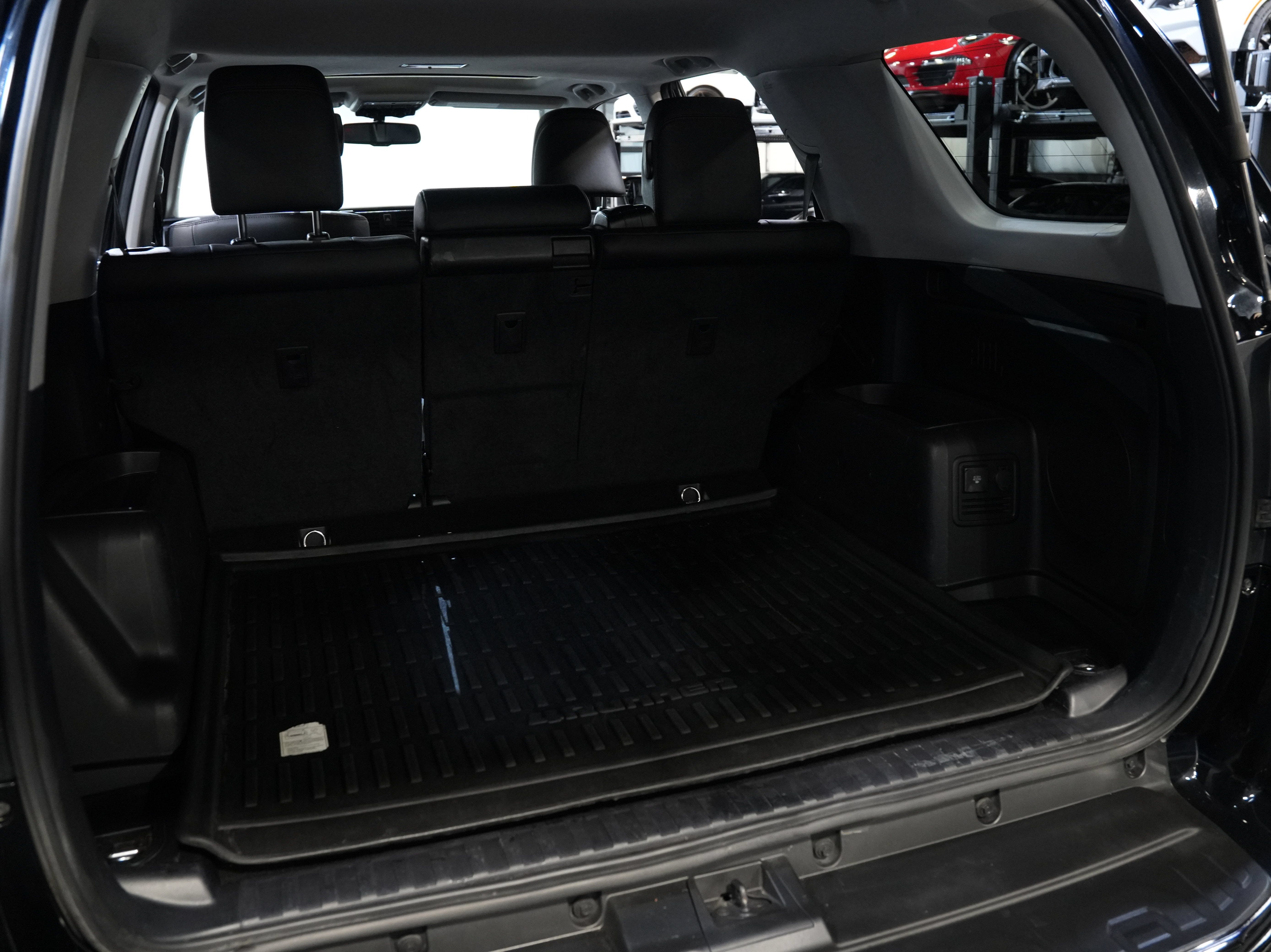 Used 2019 Toyota 4Runner TRD Pro AWD/4WD image 50