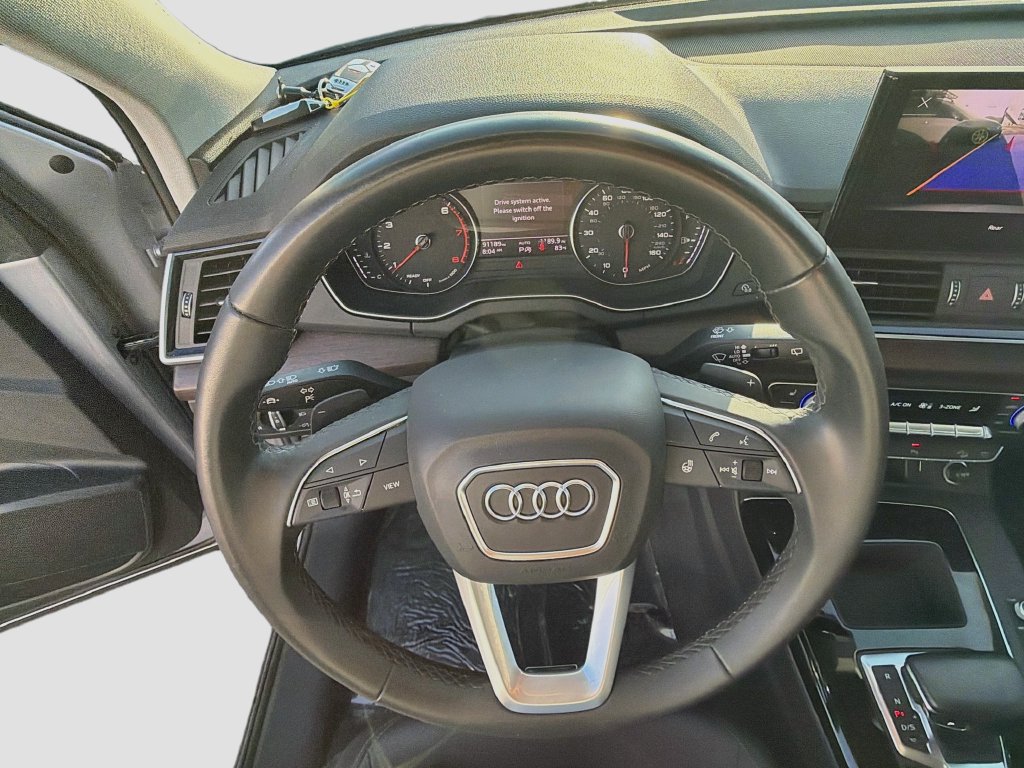Used 2023 Audi Q5 2.0T Premium w/ Convenience Package AWD/4WD image 39
