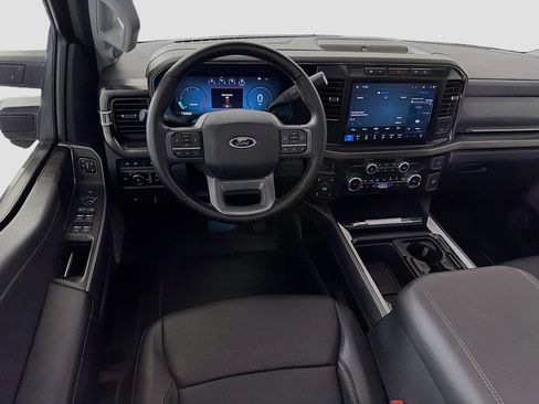 Used 2023 Ford F250 Lariat w/ Chrome Package AWD/4WD image 26