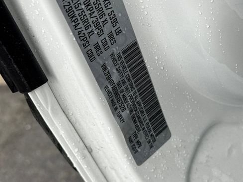 Used 2022 RAM ProMaster City Wagon image 32